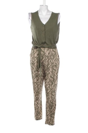 Langer Damen-Overall Buffalo, Größe M, Farbe Mehrfarbig, Preis € 114,99, #137100468
