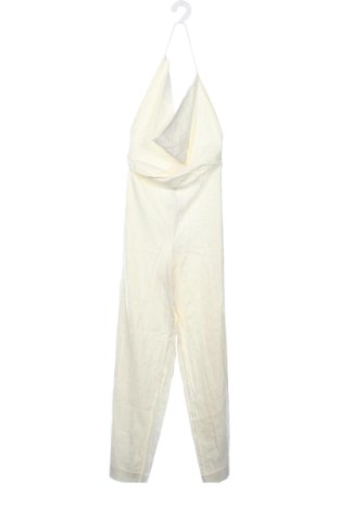 Dámský dlouhý overal Zara, Velikost XS, Barva Krémová, Cena  946,00 Kč, #137101266
