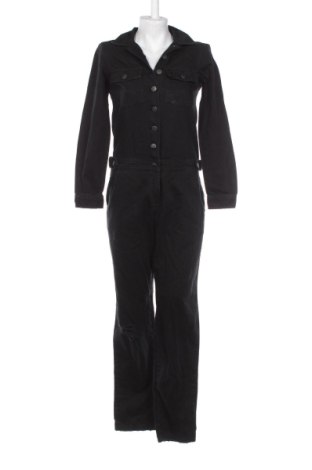 Salopetă lungă de damă Denim Co., Mărime S, Culoare Negru, Preț 244,74 Lei, #137101330