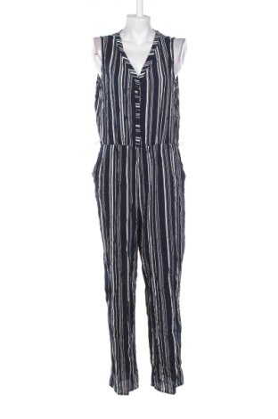 Salopetă lungă de damă Yessica, Mărime L, Culoare Multicolor, Preț 86,99 Lei, #137101339