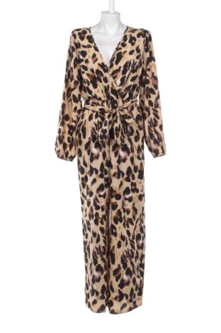 Salopetă lungă de damă SHEIN, Mărime L, Culoare Multicolor, Preț 241,46 Lei, #137101354