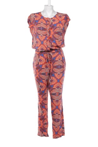 Salopetă lungă de damă S.Oliver, Mărime L, Culoare Multicolor, Preț 186,00 Lei, #137104911