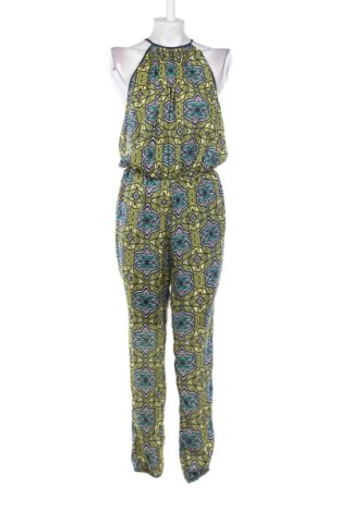 Salopetă lungă de damă Stradivarius, Mărime M, Culoare Multicolor, Preț 72,00 Lei, #137104935