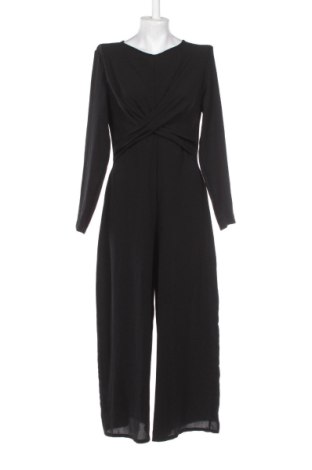 Dámsky dlhý overal Boohoo, Veľkosť XL, Farba Čierna, Cena  16,00 €, #137113637