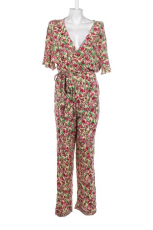 Salopetă lungă de damă Ichi, Mărime XL, Culoare Multicolor, Preț 114,99 Lei, #137116914