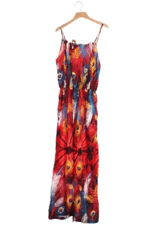Salopetă lungă de damă Unbranded, Mărime XS, Culoare Multicolor, Preț 103,99 Lei, #137117224
