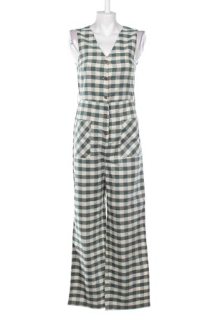 Langer Damen-Overall Mango, Größe S, Farbe Mehrfarbig, Preis 37,00 €, #137118430