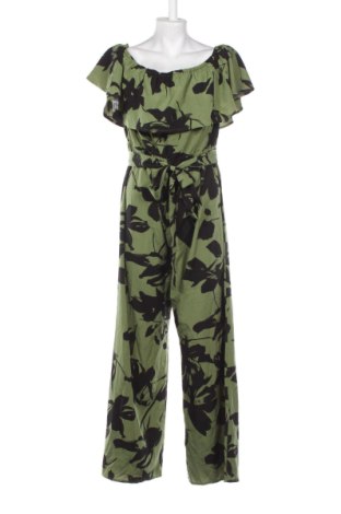 Salopetă lungă de damă Unbranded, Mărime XL, Culoare Multicolor, Preț 90,00 Lei, #137120965