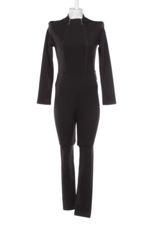 Salopetă lungă de damă Unbranded, Mărime M, Culoare Negru, Preț 107,00 Lei, #137122306