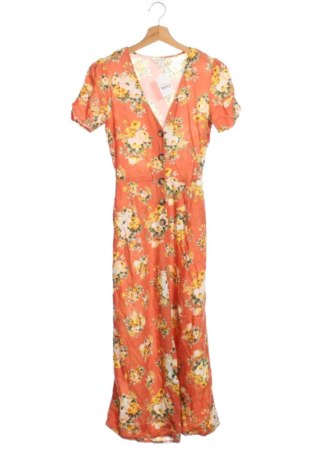 Salopetă lungă de damă Miss Selfridge, Mărime XS, Culoare Multicolor, Preț 90,00 Lei, #137123691