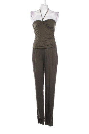 Salopetă lungă de damă Basics, Mărime XXL, Culoare Verde, Preț 109,99 Lei, #137128062