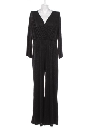 Salopetă lungă de damă Moe, Mărime XL, Culoare Negru, Preț 391,99 Lei, #137129699