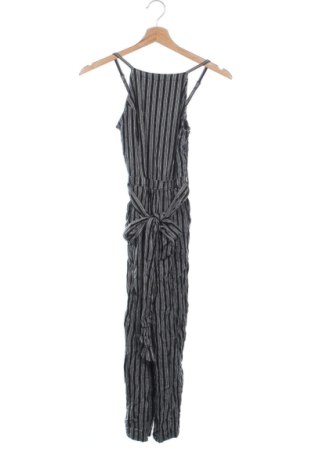 Langer Damen-Overall Hollister, Größe XXS, Farbe Mehrfarbig, Preis € 21,99, #137135817