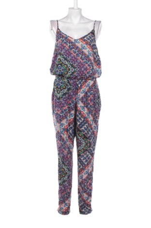 Salopetă lungă de damă F&F, Mărime M, Culoare Multicolor, Preț 76,87 Lei, #137082281