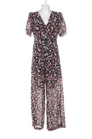 Salopetă lungă de damă Flamant Rose, Mărime M, Culoare Multicolor, Preț 108,99 Lei, #136719324