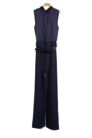 Salopetă lungă de damă Guess By Marciano, Mărime S, Culoare Albastru, Preț 488,99 Lei, #136637989