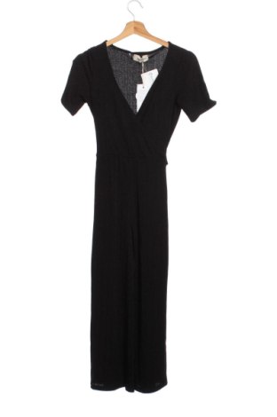 Salopetă lungă de damă Unbranded, Mărime XXS, Culoare Negru, Preț 208,99 Lei, #136970552