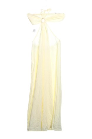 Dámský dlouhý overal Unbranded, Velikost M, Barva Žlutá, Cena  589,00 Kč, #136977494