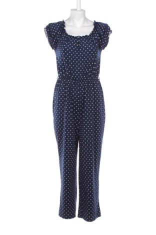 Salopetă lungă de damă Happy Holly, Mărime XL, Culoare Multicolor, Preț 130,19 Lei, #136986404