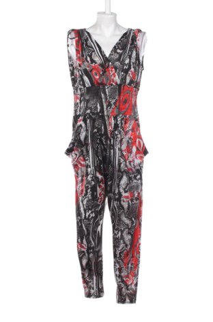 Dámský dlouhý overal Unbranded, Velikost XL, Barva Vícebarevné, Cena  602,00 Kč, #136986837