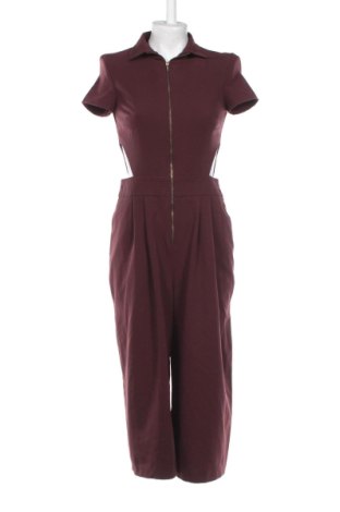 Dámský dlouhý overal ASOS, Velikost S, Barva Červená, Cena  544,00 Kč, #136988964