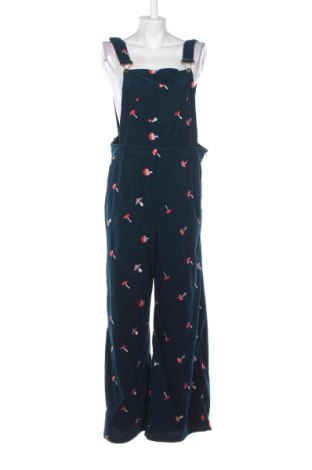 Salopetă lungă de damă Cider, Mărime XL, Culoare Multicolor, Preț 115,97 Lei, #136996693