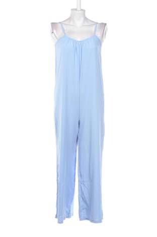 Dámský dlouhý overal Unbranded, Velikost XL, Barva Modrá, Cena  605,00 Kč, #136997667