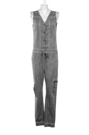 Dámský dlouhý overal Unbranded, Velikost XL, Barva Šedá, Cena  661,00 Kč, #136998014