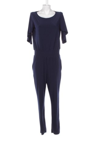 Salopetă lungă de damă Unbranded, Mărime S, Culoare Albastru, Preț 115,48 Lei, #136998318