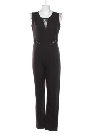 Salopetă lungă de damă Unbranded, Mărime L, Culoare Negru, Preț 82,99 Lei, #136998381