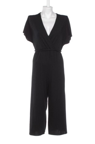 Дамски дълъг гащеризон New Look, Размер M, Цвят Черен, Цена 14,31 €, #137003932
