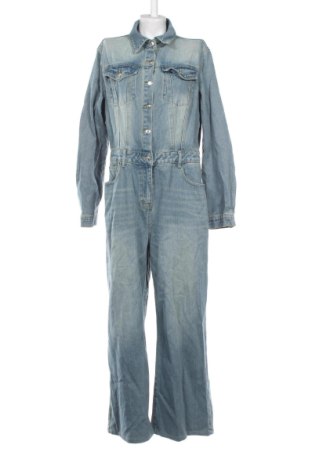 Dámsky dlhý overal Unbranded, Veľkosť XL, Farba Modrá, Cena  36,79 €, #137007600