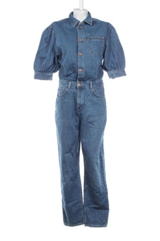 Langer Damen-Overall Pepe Jeans, Größe S, Farbe Blau, Preis € 114,99, #137017726