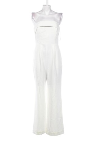 Langer Damen-Overall Selected, Größe M, Farbe Weiß, Preis € 114,99, #137018045