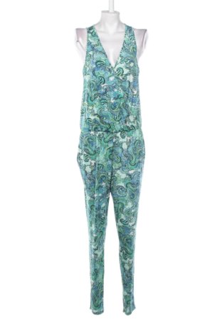 Salopetă lungă de damă United Colors Of Benetton, Mărime L, Culoare Multicolor, Preț 136,48 Lei, #137018942