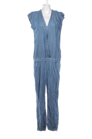Дамски дълъг гащеризон Drykorn for beautiful people, Размер XL, Цвят Син, Цена 25,34 €, #137029376