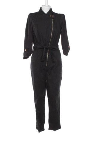 Salopetă lungă de damă Lynne, Mărime S, Culoare Negru, Preț 115,48 Lei, #137031486