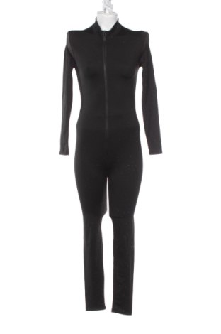 Salopetă lungă de damă SHEIN, Mărime S, Culoare Negru, Preț 67,99 Lei, #137040408