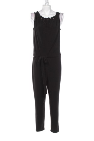 Salopetă lungă de damă Unbranded, Mărime M, Culoare Negru, Preț 120,73 Lei, #137040436