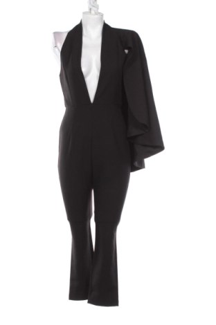 Langer Damen-Overall Unbranded, Größe S, Farbe Schwarz, Preis 22,00 €, #137040560