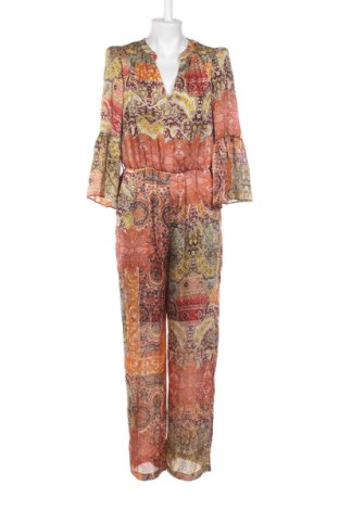 Salopetă lungă de damă Zara, Mărime M, Culoare Multicolor, Preț 135,00 Lei, #137042090