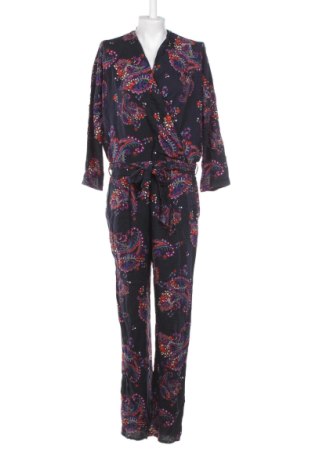 Salopetă lungă de damă Promod, Mărime L, Culoare Multicolor, Preț 126,00 Lei, #137042521