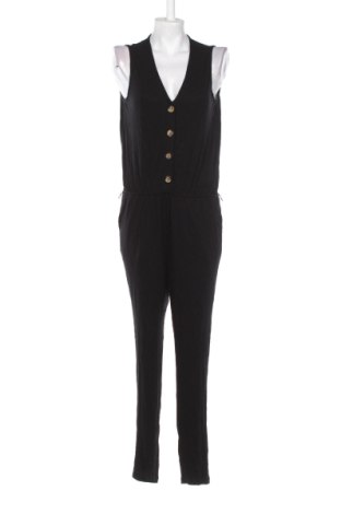 Salopetă lungă de damă Lascana, Mărime M, Culoare Negru, Preț 181,34 Lei, #137045071