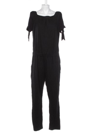 Salopetă lungă de damă Comma,, Mărime XL, Culoare Negru, Preț 165,99 Lei, #137052233