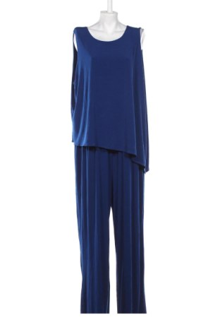 Damski długi kombinezon Chico's, Rozmiar 3XL, Kolor Niebieski, Cena 147,99 zł, #137061590