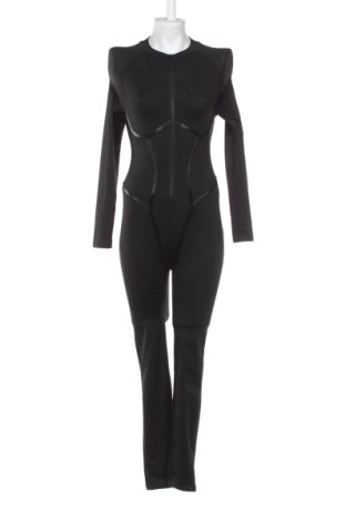 Langer Damen-Overall Unbranded, Größe S, Farbe Schwarz, Preis 22,48 €, #137066270