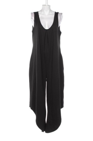 Salopetă lungă de damă Unbranded, Mărime 3XL, Culoare Negru, Preț 132,37 Lei, #137071182
