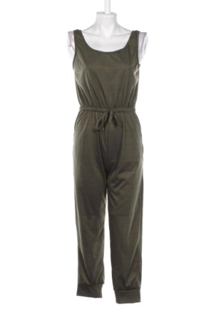 Salopetă lungă de damă Unbranded, Mărime L, Culoare Verde, Preț 125,98 Lei, #137073910