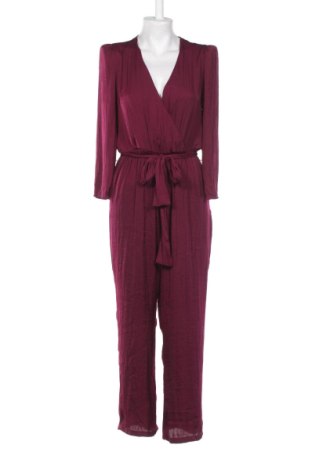 Salopetă lungă de damă Oysho, Mărime S, Culoare Mov, Preț 119,03 Lei, #137074797