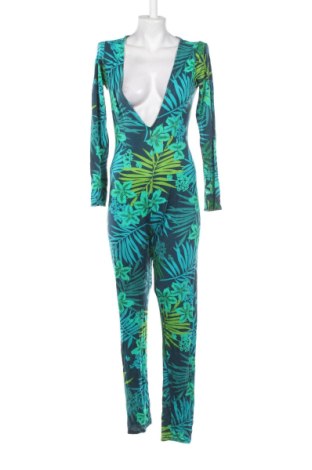Salopetă lungă de damă Unbranded, Mărime M, Culoare Multicolor, Preț 136,48 Lei, #137075573